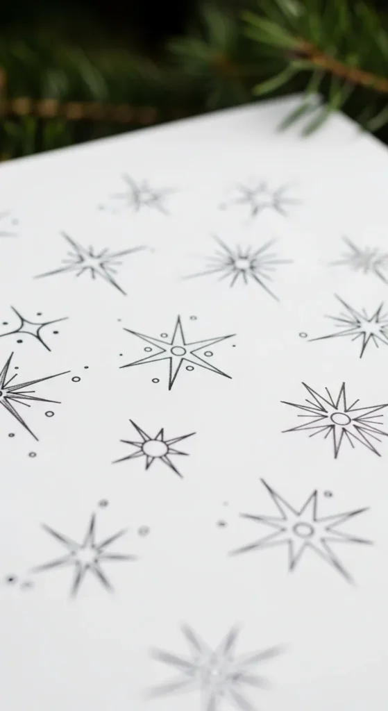 Choose Your Christmas Sparkle Style