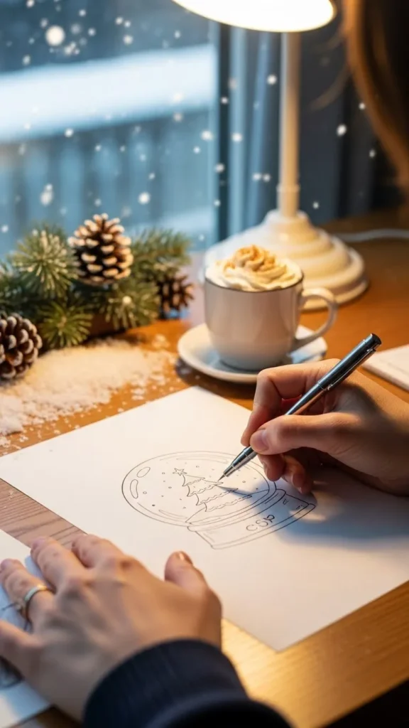 Clean Up and Define Your Lines