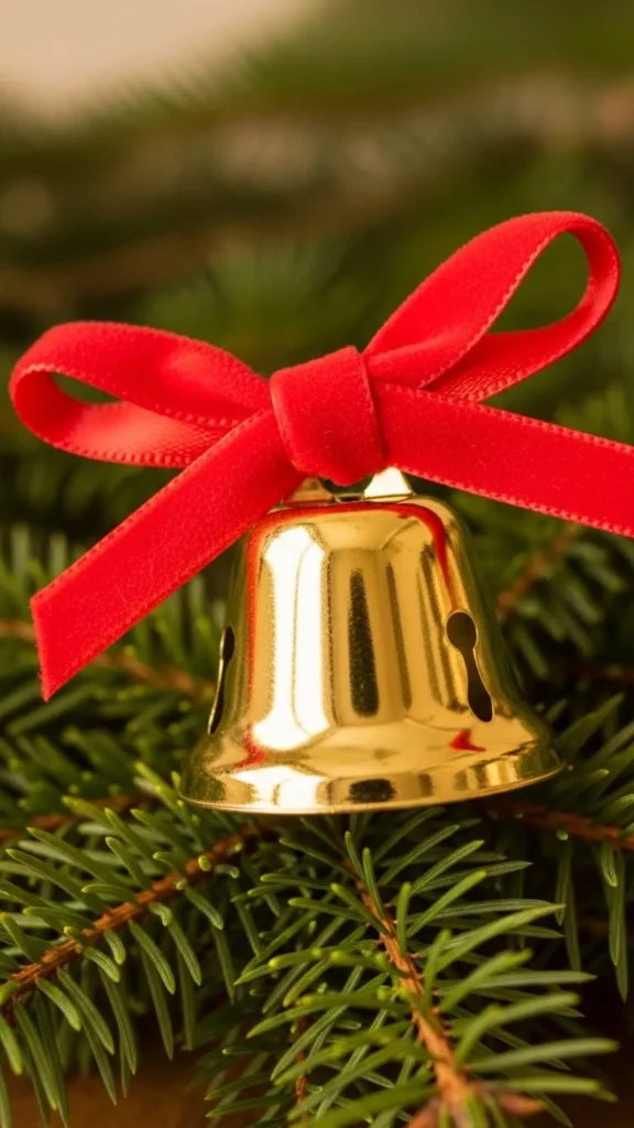 Draw the Top Loop and Ribbon Details