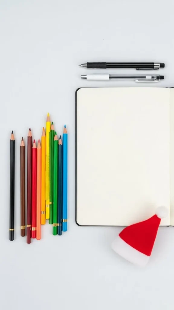 Gather Your Inspiration and Plan the Look