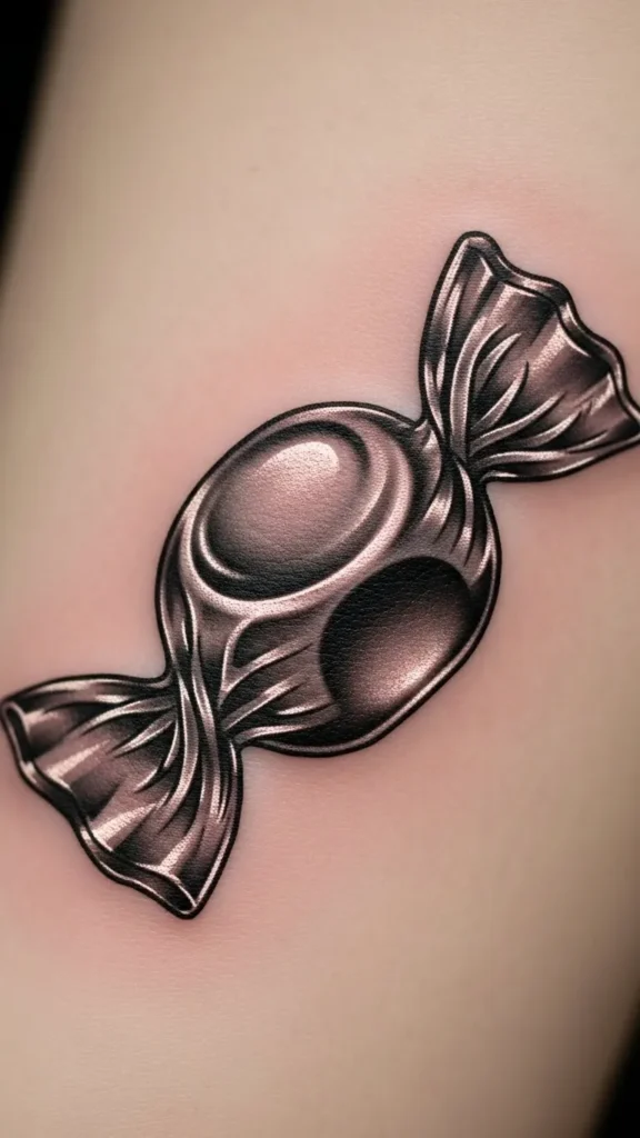 Holiday Bonbon Shine