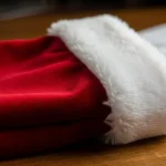 How to Sketch a Playful Santa Suit Tattoo for Holiday Fun