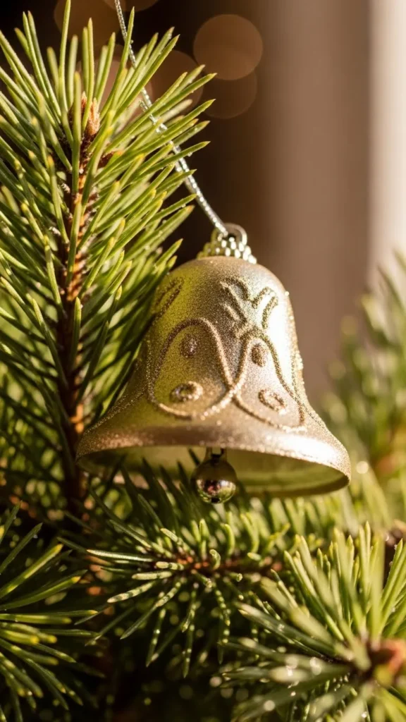 Start With the Basic Bell Shape