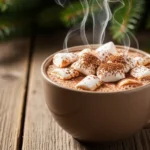 23 Cozy Cocoa Cup Tattoos That Bring Winter Warmth