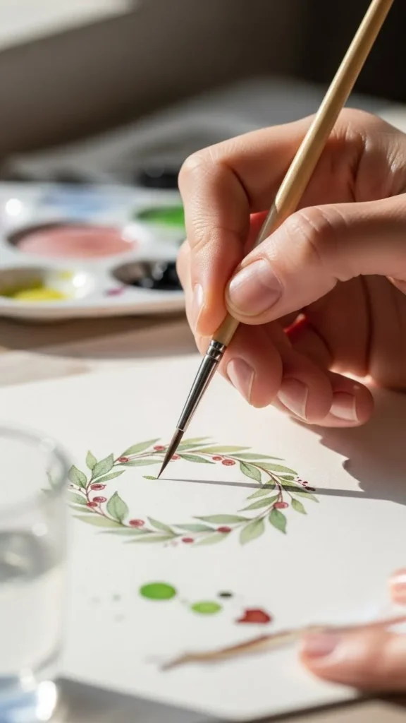 Choose a Placement That Enhances the Design