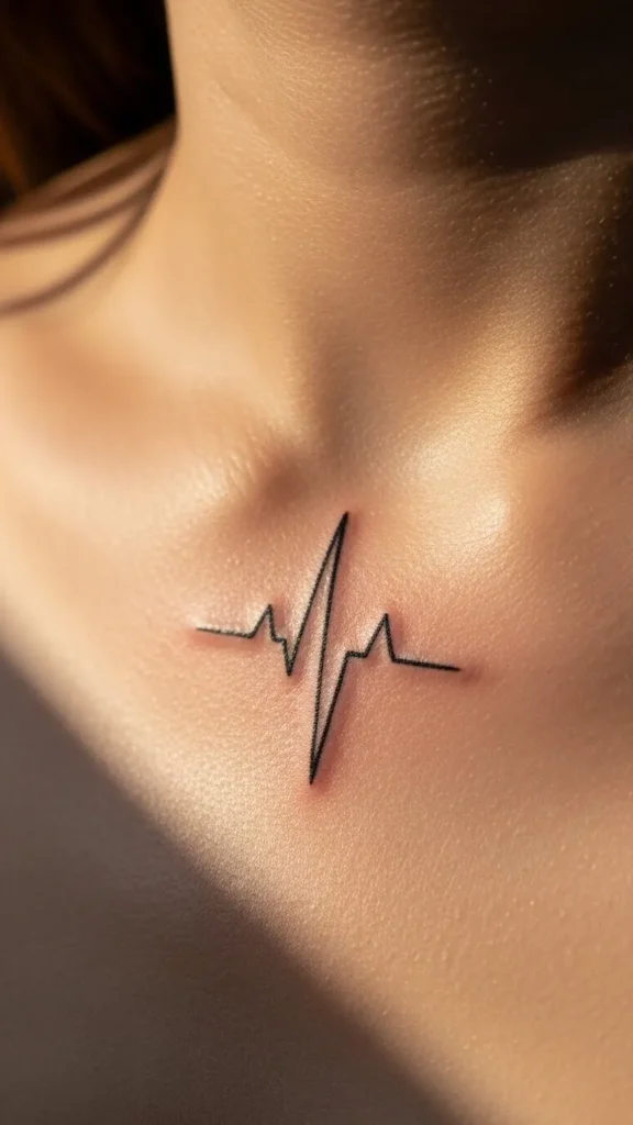 Choose the Right Line Style for a Tiny Design