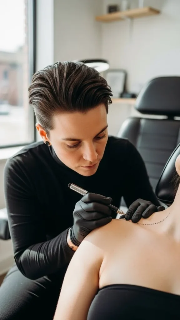 Choosing the Right Size and Placement