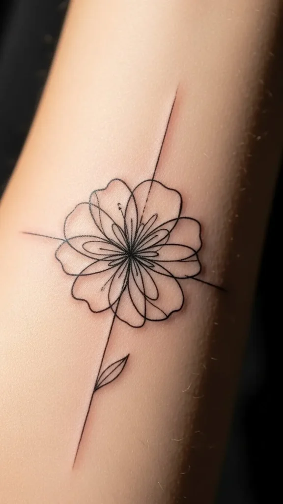 Embrace Negative Space