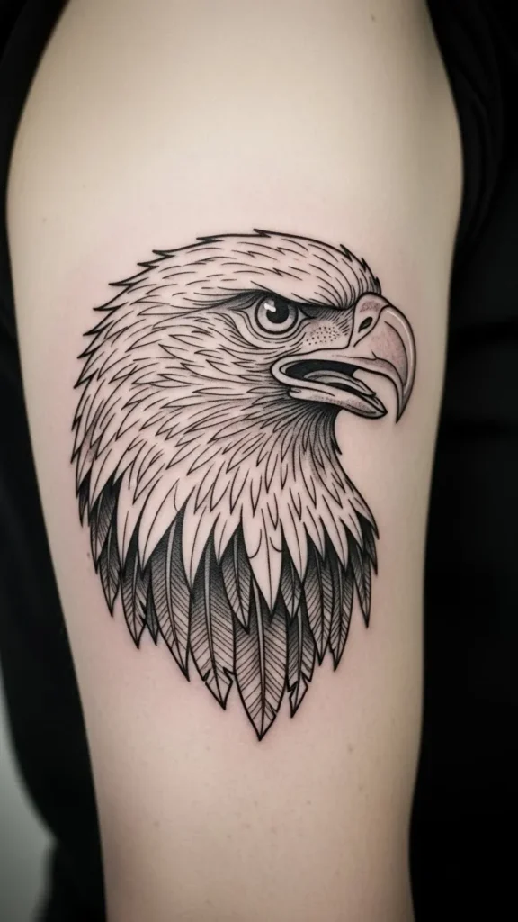 Family Animal Totem Crest