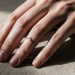 How to Draw Minimal Hand Tattoos That Stay Subtle