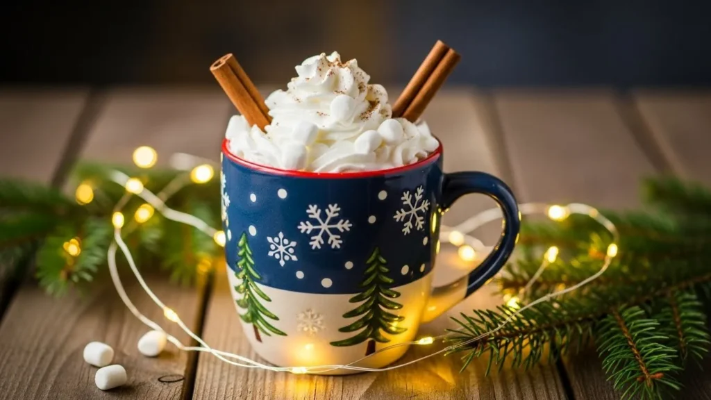How-to-Sketch-a-Cozy-Christmas-Coffee-Mug-Tattoo