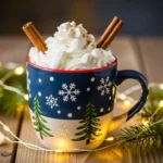 How-to-Sketch-a-Cozy-Christmas-Coffee-Mug-Tattoo