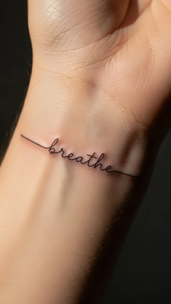 Keep It Truly Minimal