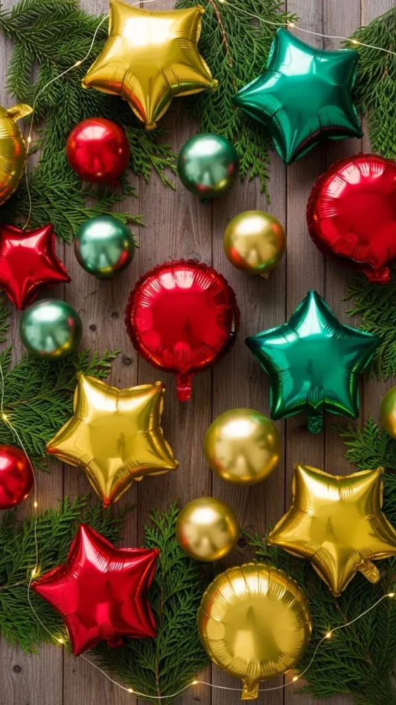 Pick Festive Colors That Pop on Skin