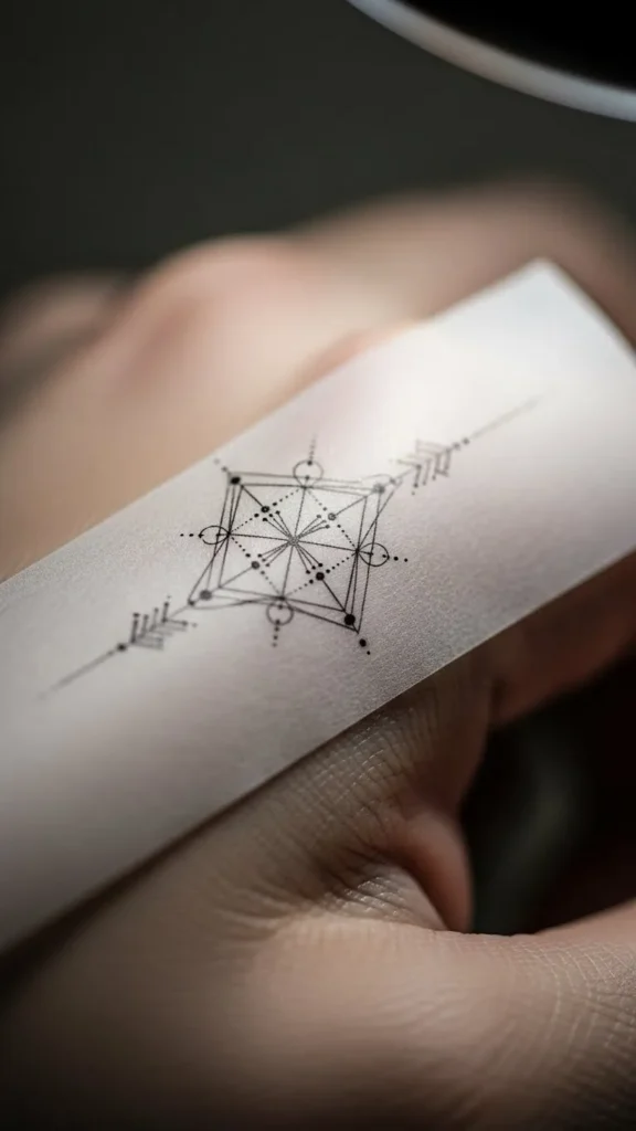 Scale the Design Smaller Than You Think