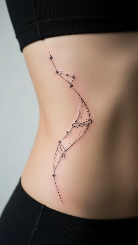 Small Constellation