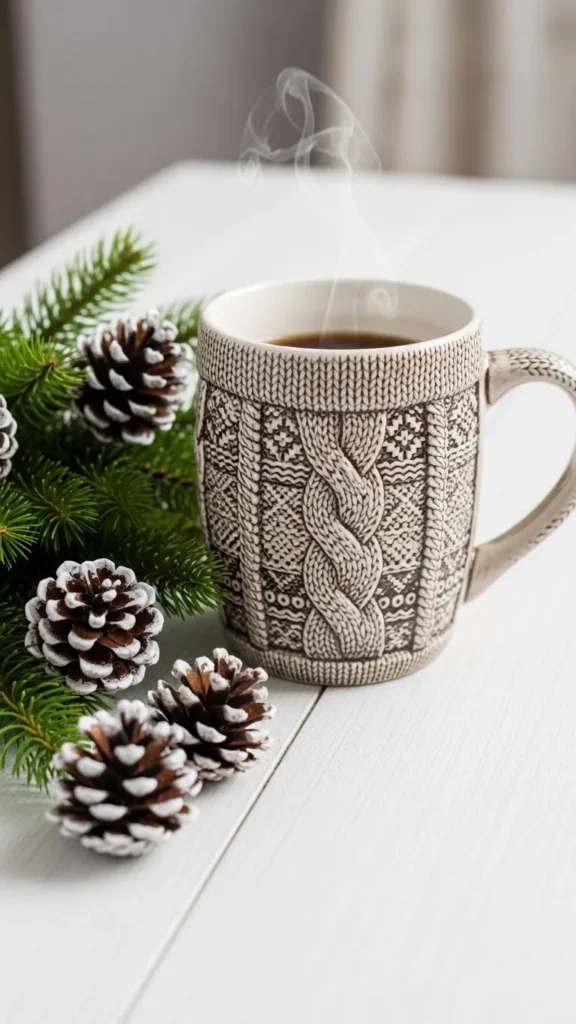 Start With a Simple Mug Shape