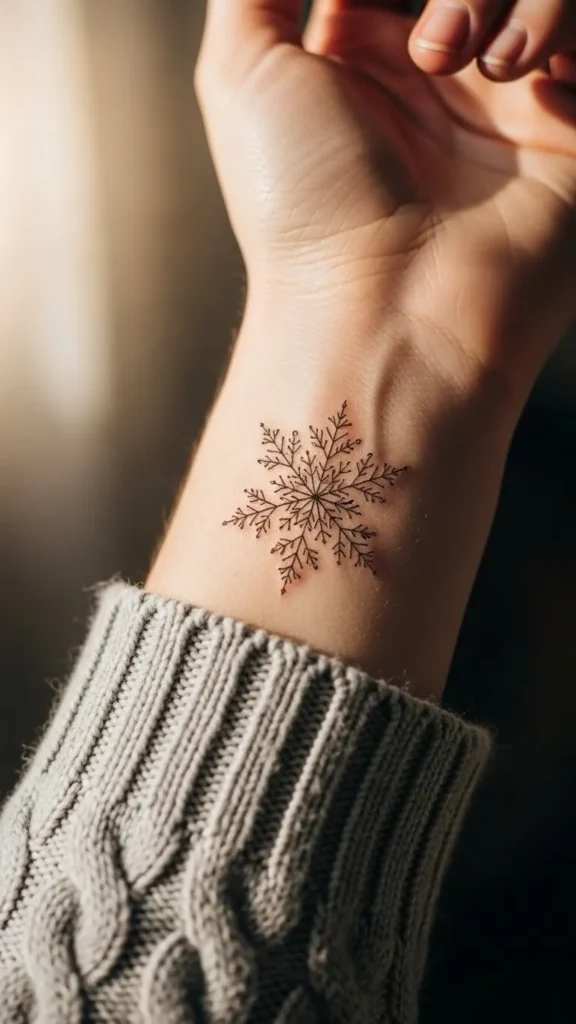 Test the Placement on the Wrist