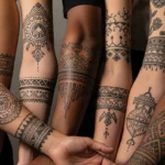 24 Popular Symbol Tattoos That Represent Heritage