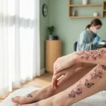 27 Aesthetic Spring Tattoos That Look Perfect on Pinterest