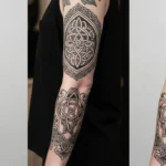 27 Sleeve Ideas That Create Stunning Irish Art