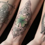27 Trending St Patrick’s Day Tattoo Ideas That Inspire New Ink