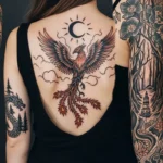 28 Fantasy Tattoos That Channel Myth & Magic