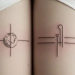 29 “Forever” Tattoos That Symbolize Eternal Partnership