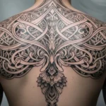 29 Large Back Tattoos That Make a Bold Statement