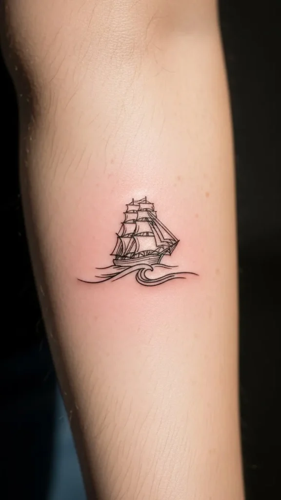 Add Small Details That Deepen the Meaning