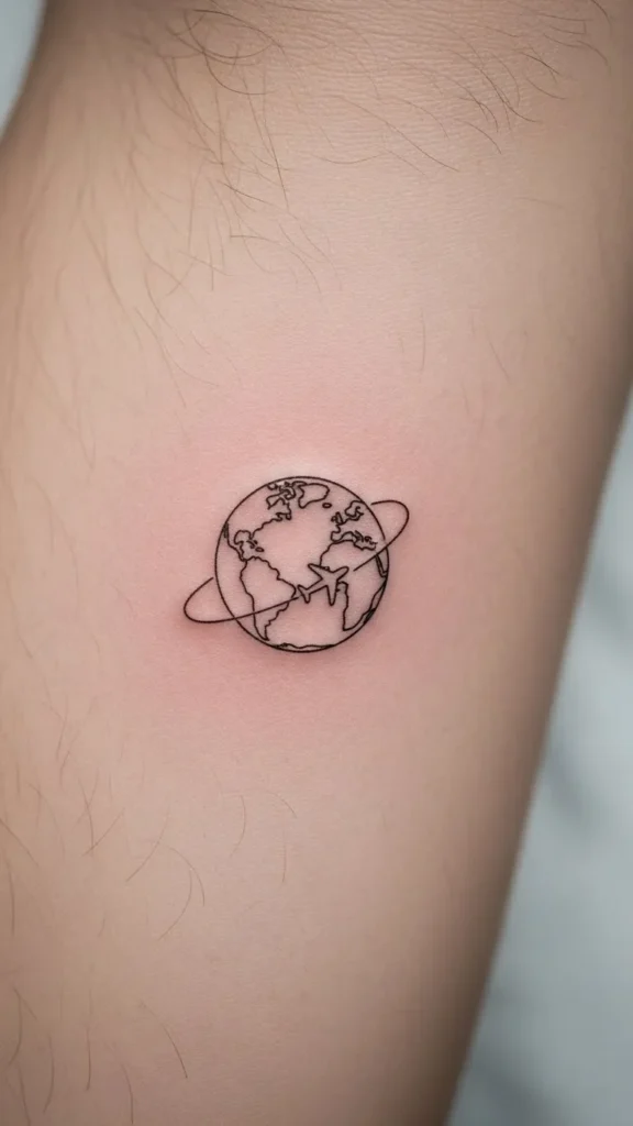 Add Subtle Elements to Personalize It