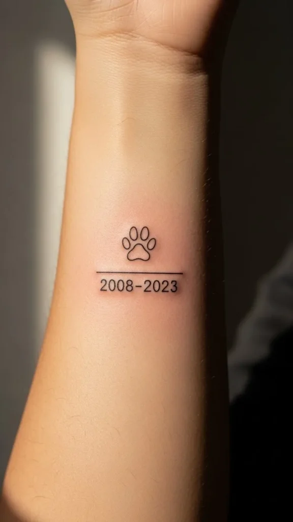 Add a Subtle Personal Touch