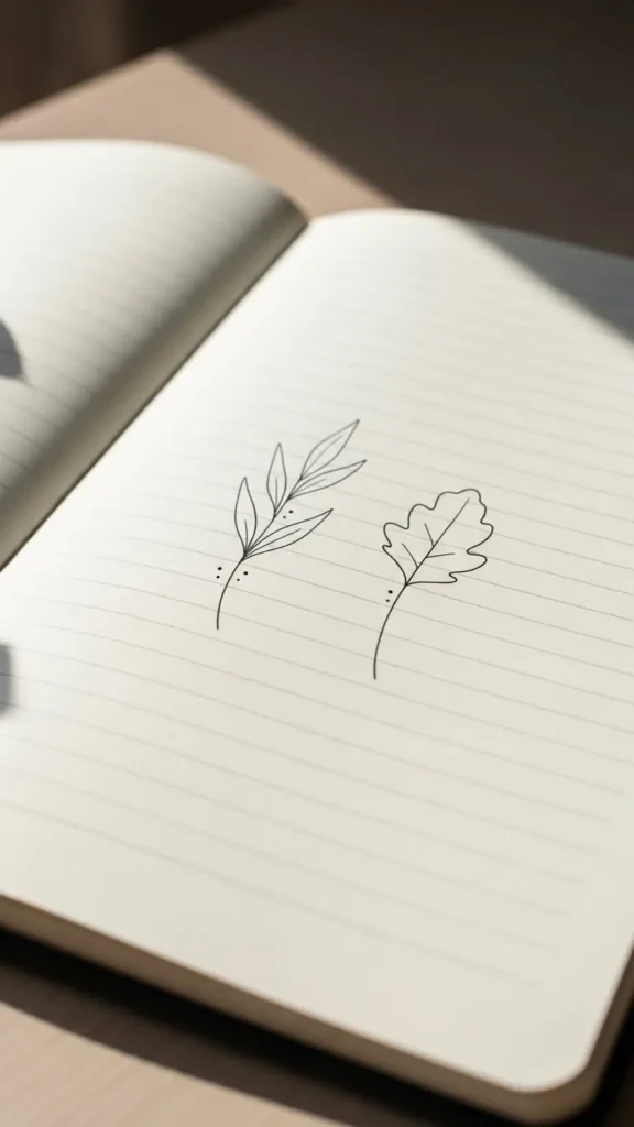 Adding a Personal Touch Without Overcomplicating