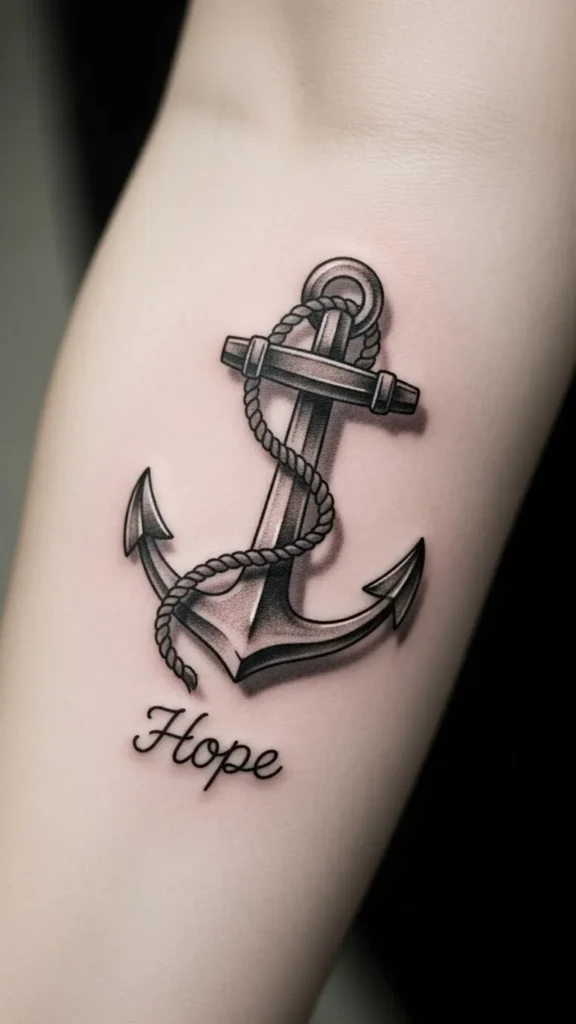 Anchor With Name Script