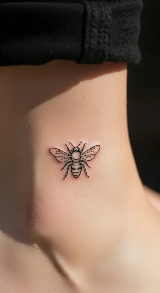 Bee Line Tattoos