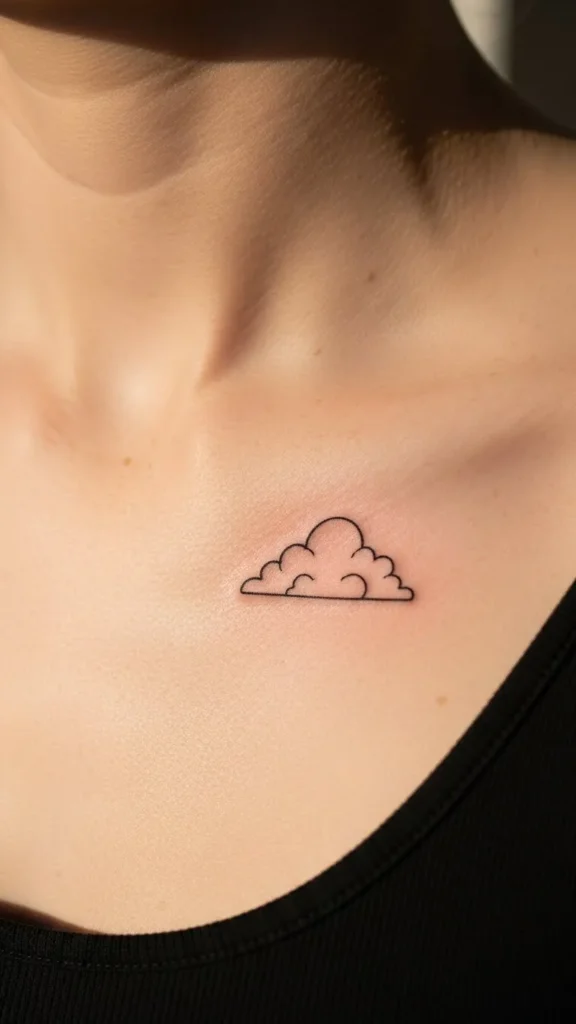 Best Placements for a Calm Effect