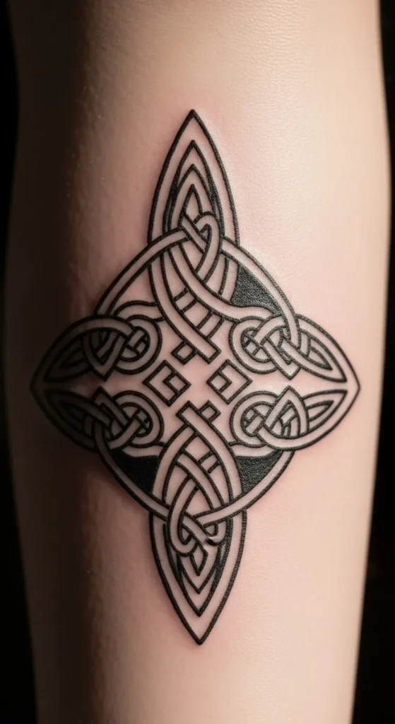 Celtic Knot
