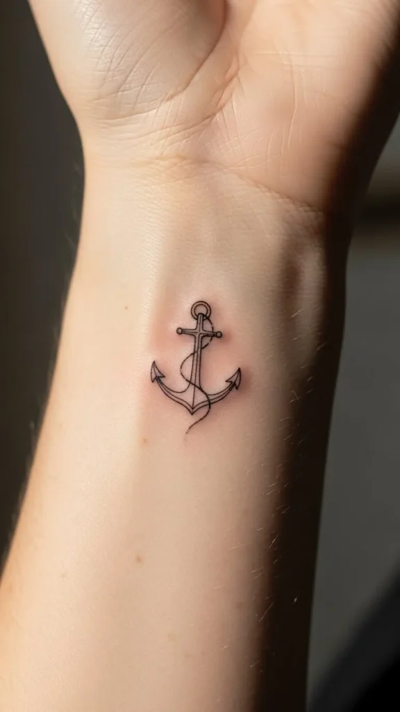 Choose Meaningful Minimal Details (or None at All)