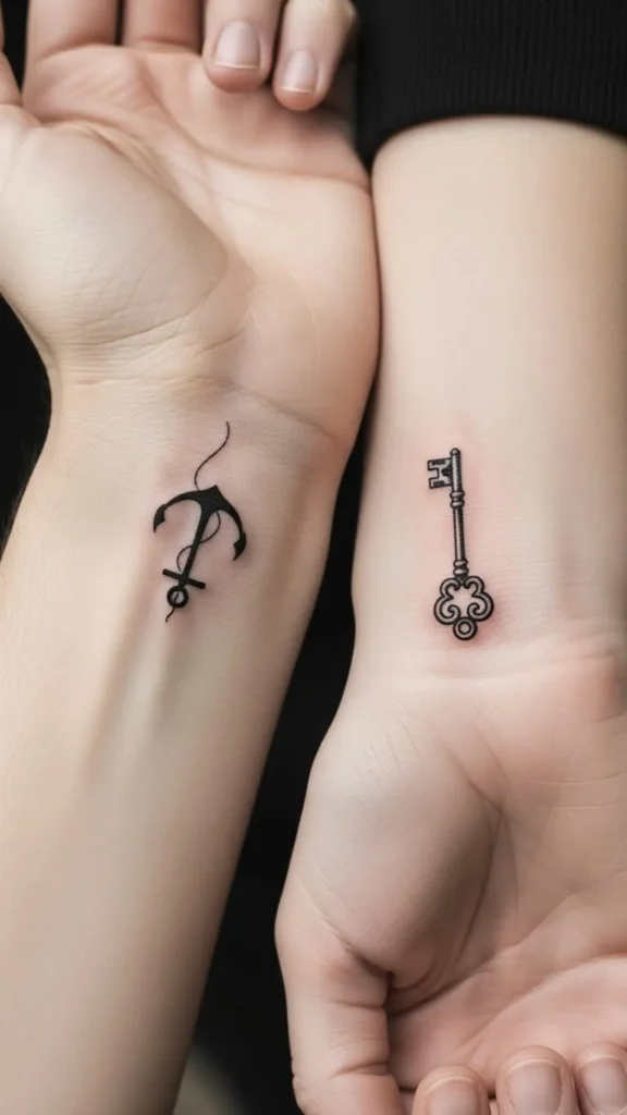 Choose Simple, Meaningful Designs