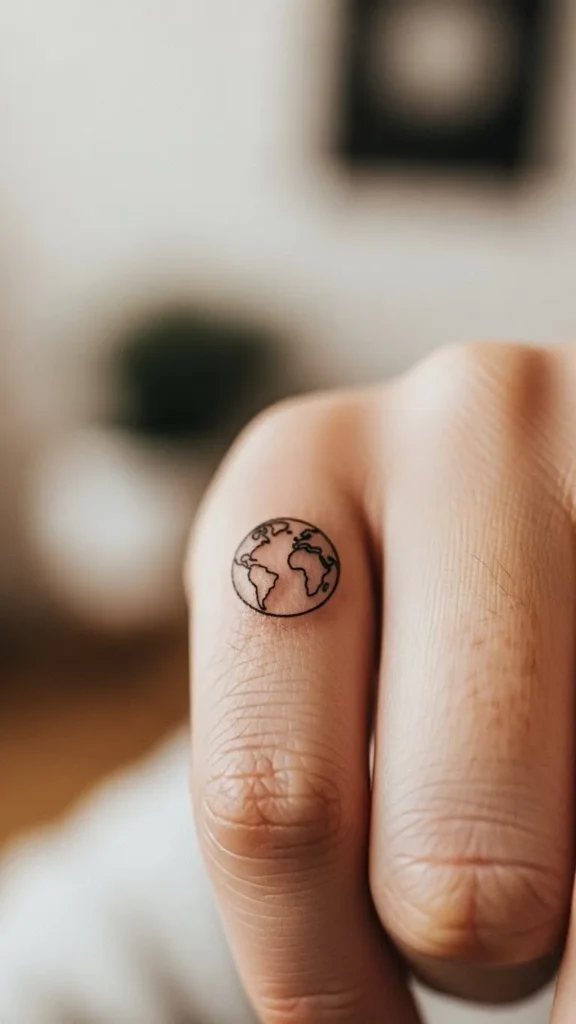 Choose a Placement That Feels Intentional