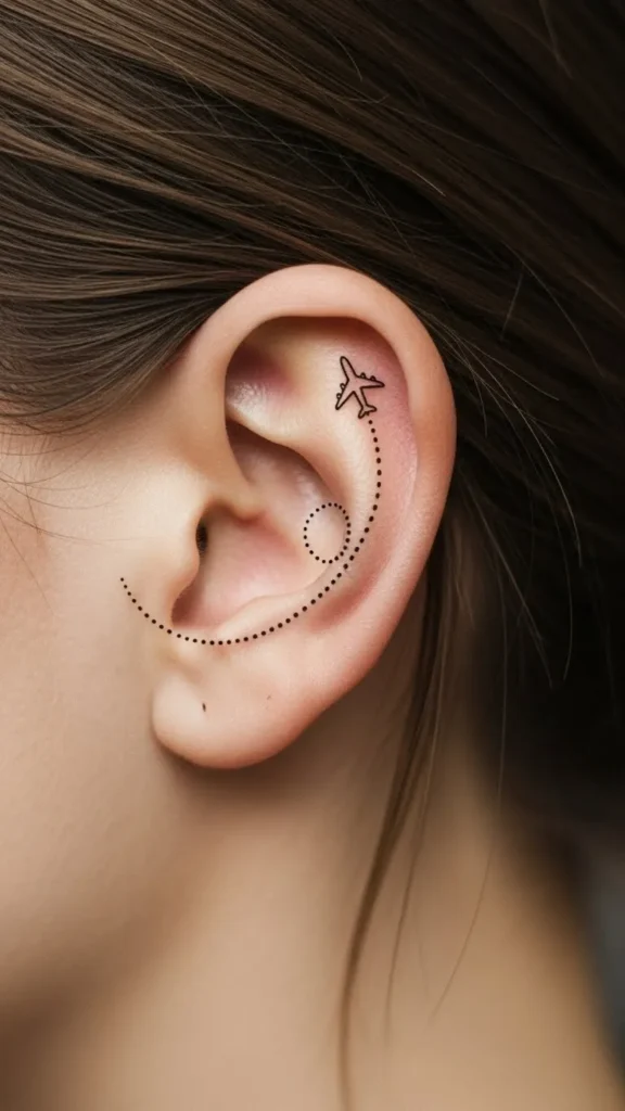 Choose a Style That Matches the Meaning