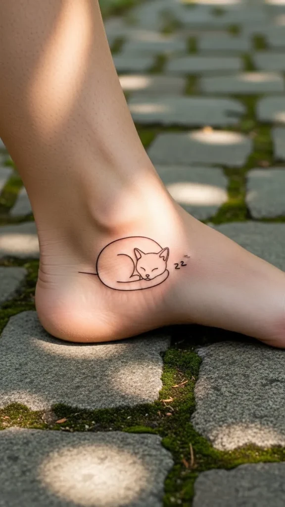 Choose a Symbol That Represents Your Pet