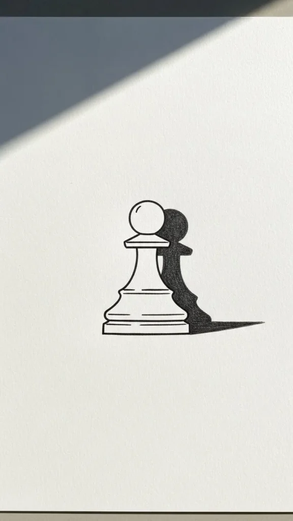Choose the Chess Symbol That Fits Your Story