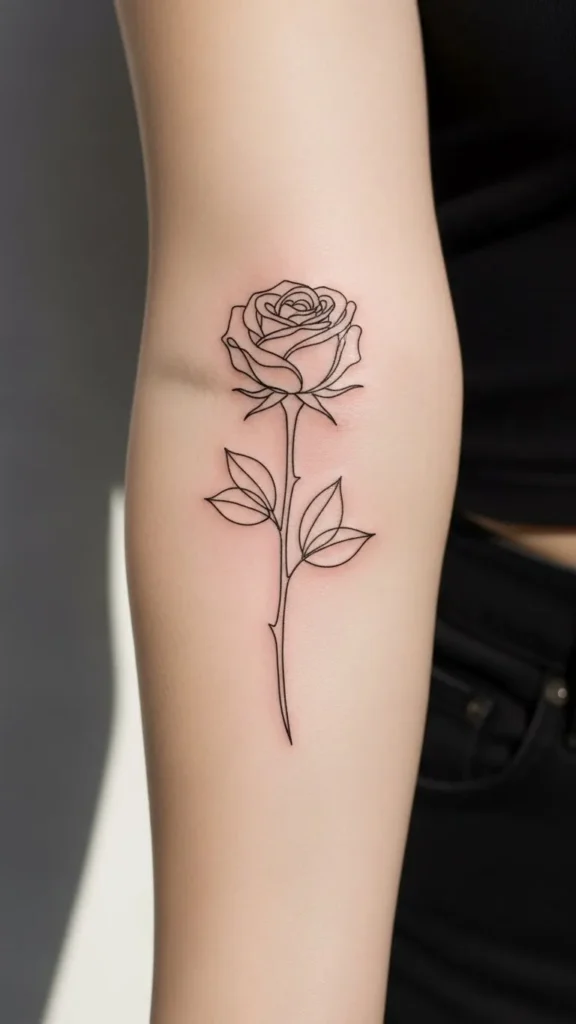 Choose the Right Rose Shape