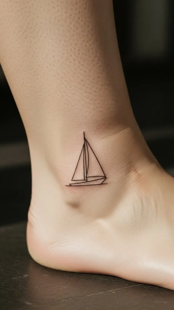 Choose the Right Ship Style for Your Story