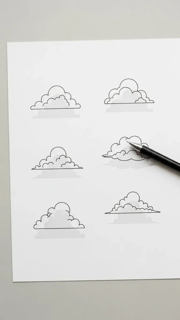 Choosing the Right Cloud Style