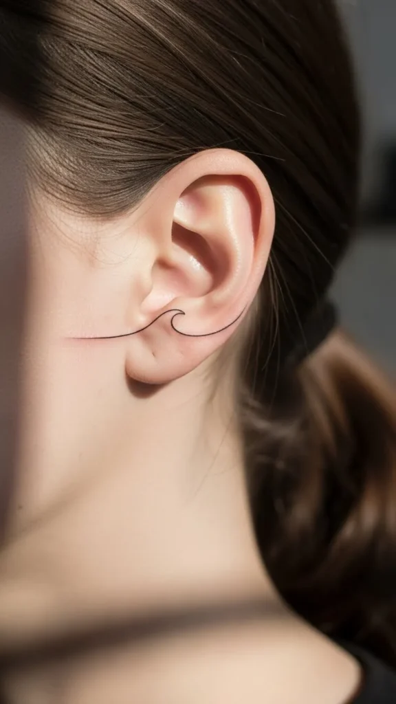 Choosing the Right Wave Style