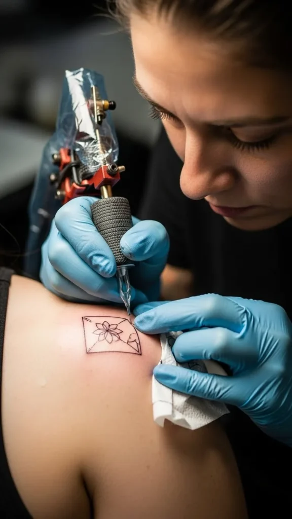 Consider the Artist and Style