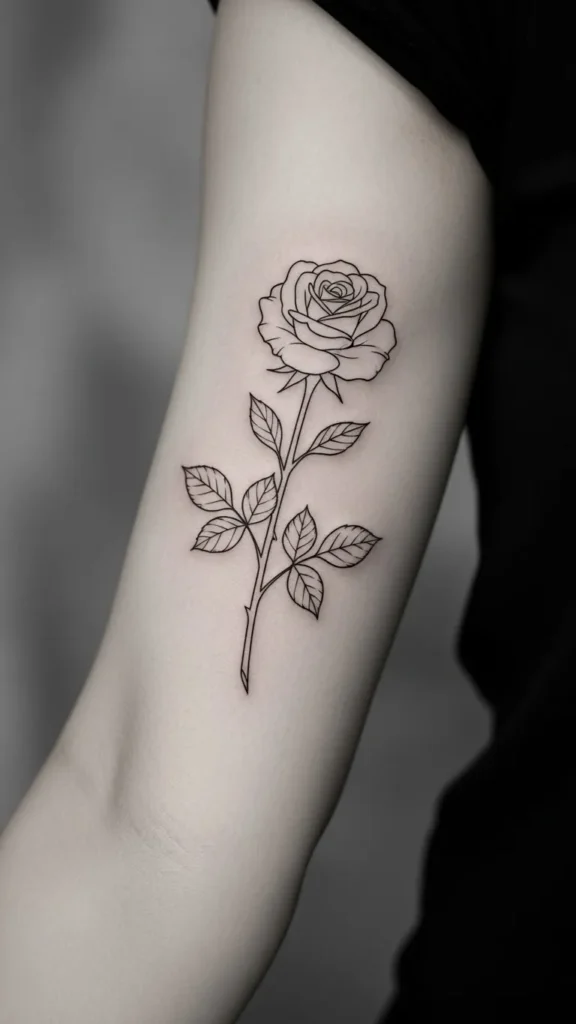 Decide on Size with Intention