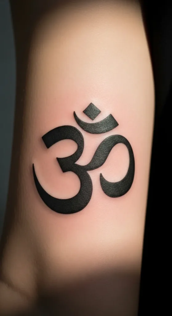 Hindu Om